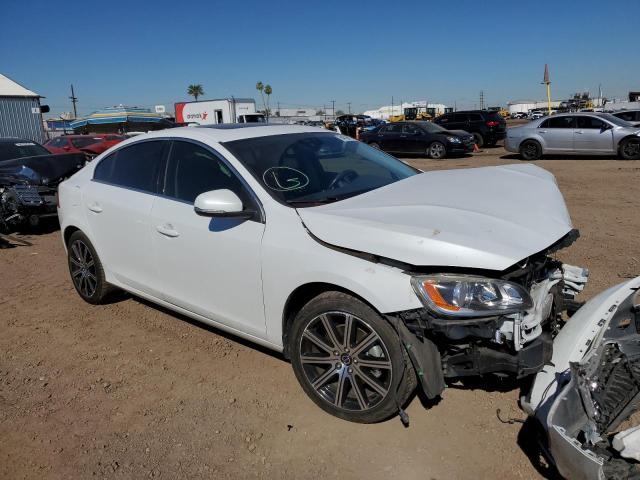 2015 volvo s60