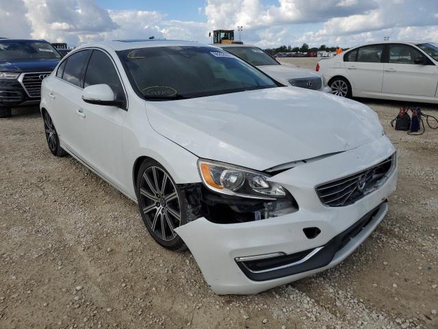 2015 volvo s60
