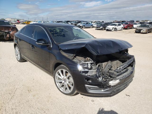 2016 volvo s60 platin
