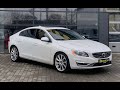 2015 volvo s60