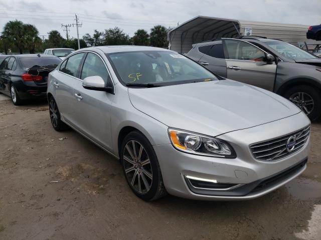 2017 volvo s60 premie