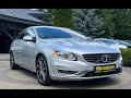 2016 volvo s60