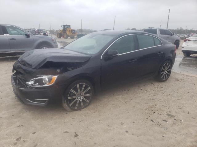 2016 volvo s60