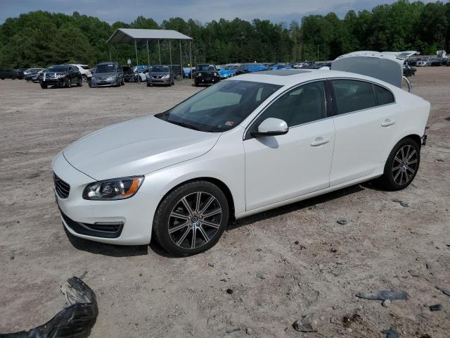 2016 volvo s60