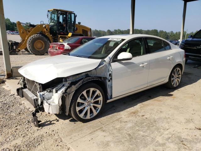 2017 volvo s60 platin