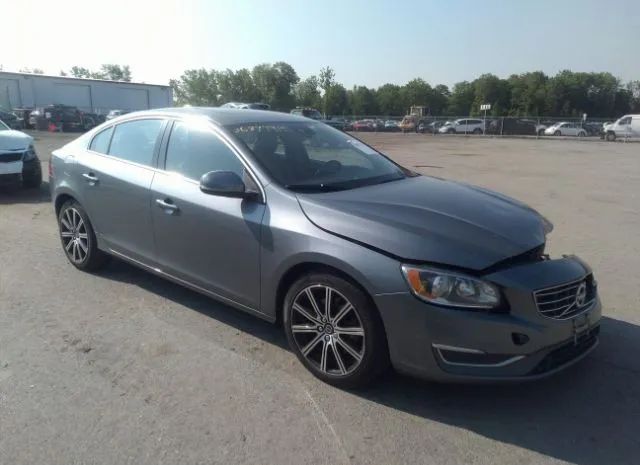 2017 volvo s60