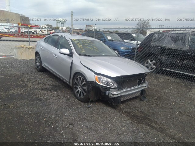 2017 volvo s60
