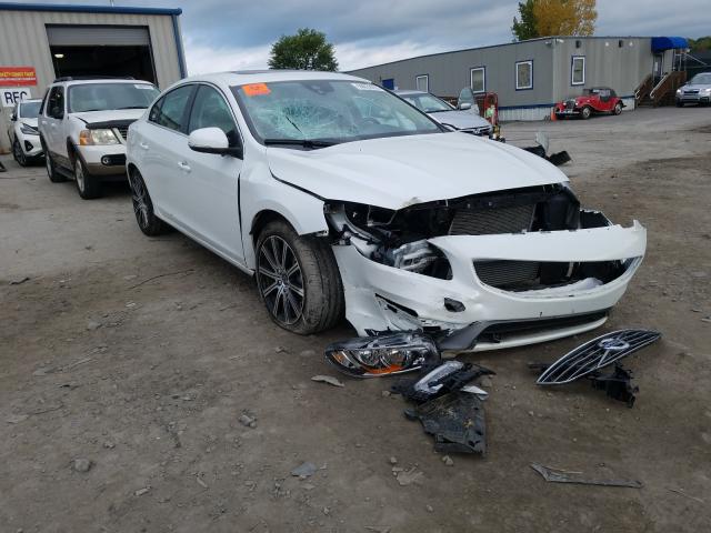 2017 volvo s60 premie