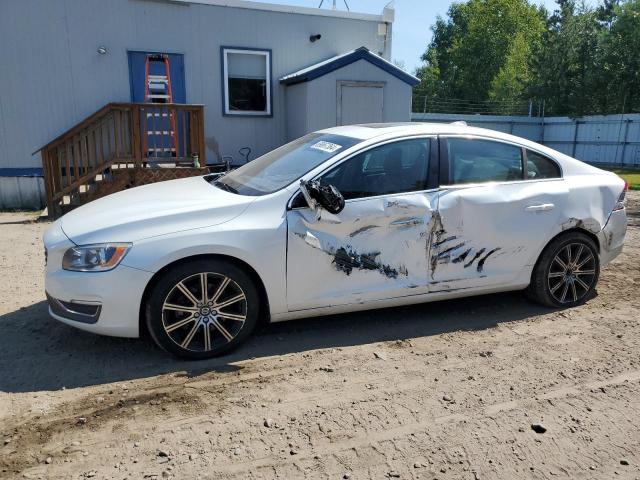2017 volvo s60 premie