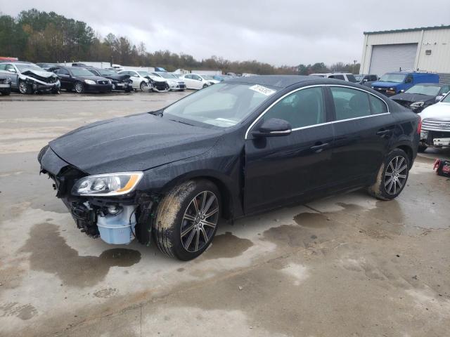 2016 volvo s60