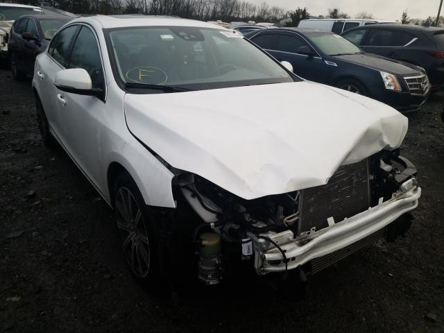 2015 volvo s60