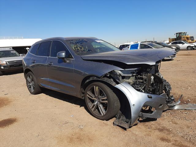 2019 volvo xc60 t6 mo