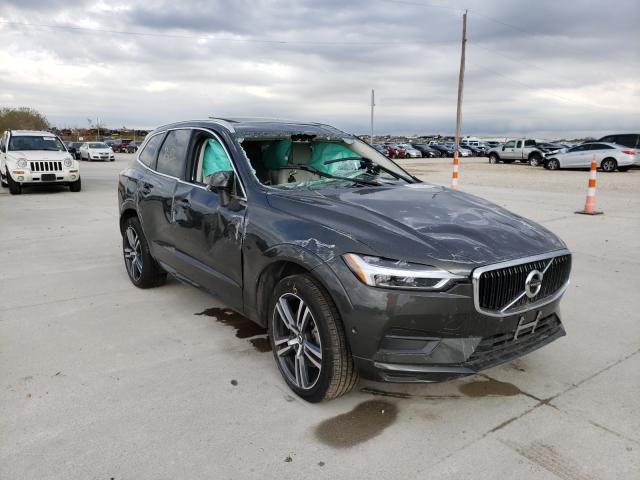 2018 volvo xc60 t6