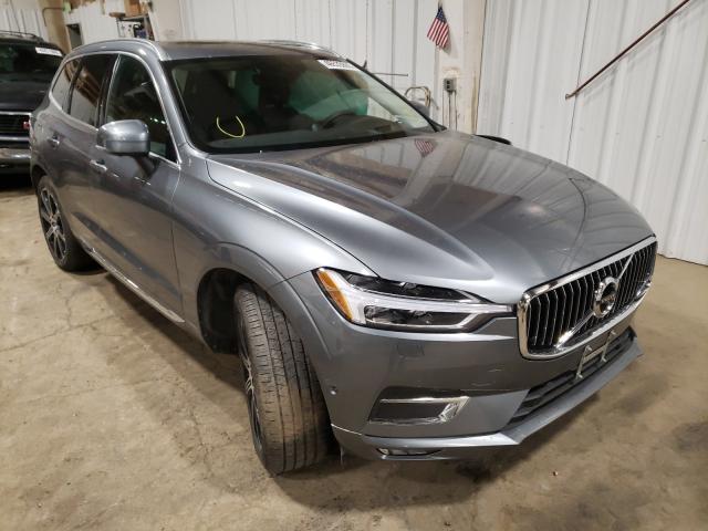 2018 volvo xc60 t6
