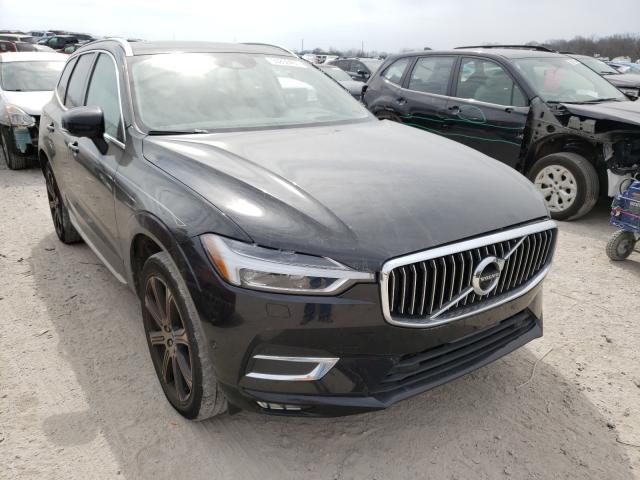 2018 volvo xc60