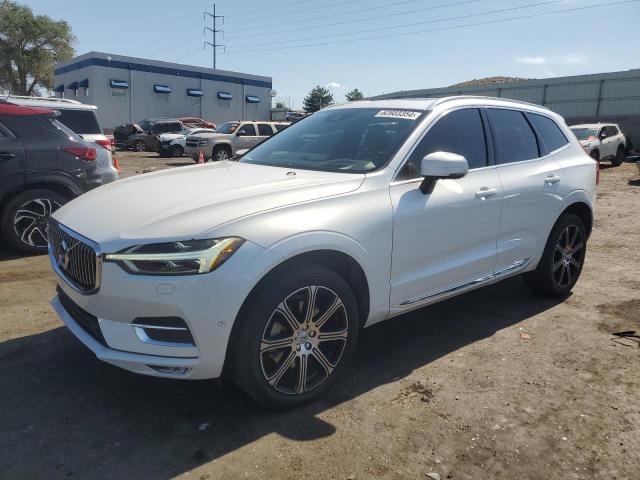 2018 volvo xc60