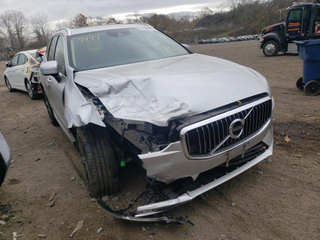 2018 volvo xc60