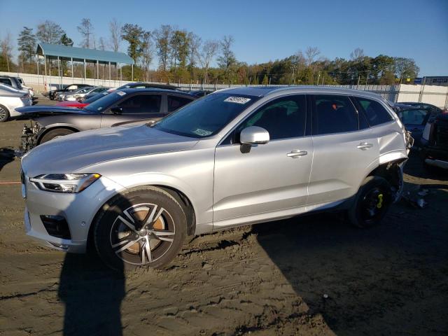 2018 volvo xc60