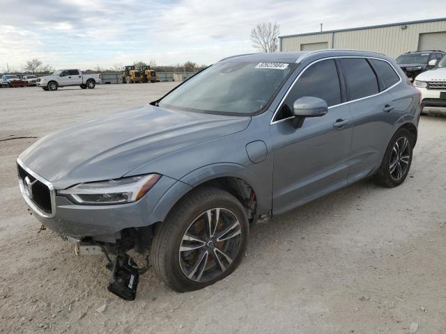 2018 volvo xc60 t8