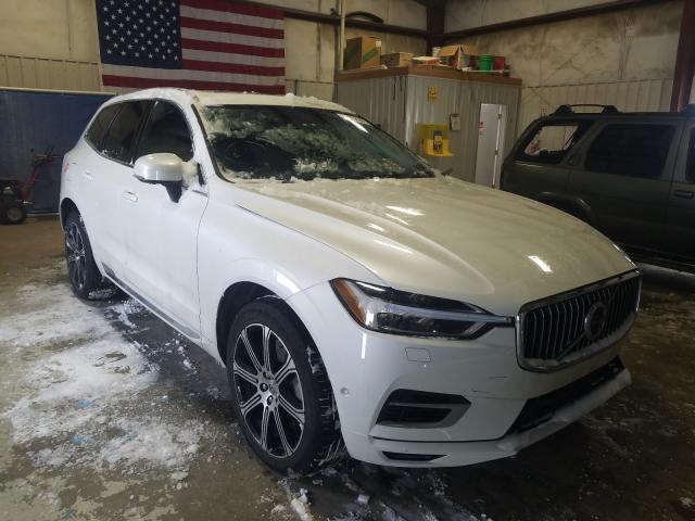 2018 volvo xc60 t8 in