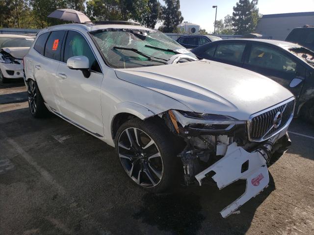 2018 volvo xc60