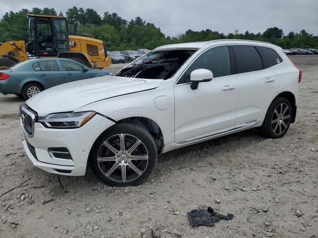 2018 VOLVO XC60