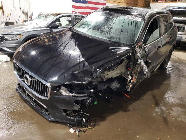 2018 volvo xc60