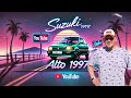 1997 suzuki alto