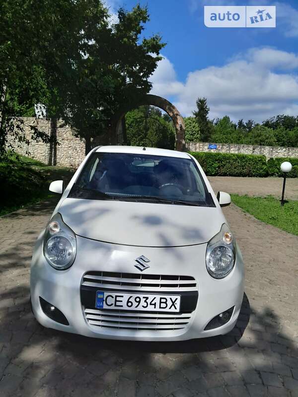 2015 suzuki alto