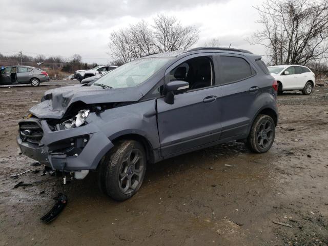 2017 ford ecosport