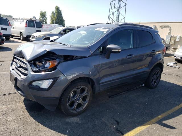 2018 ford ecosport