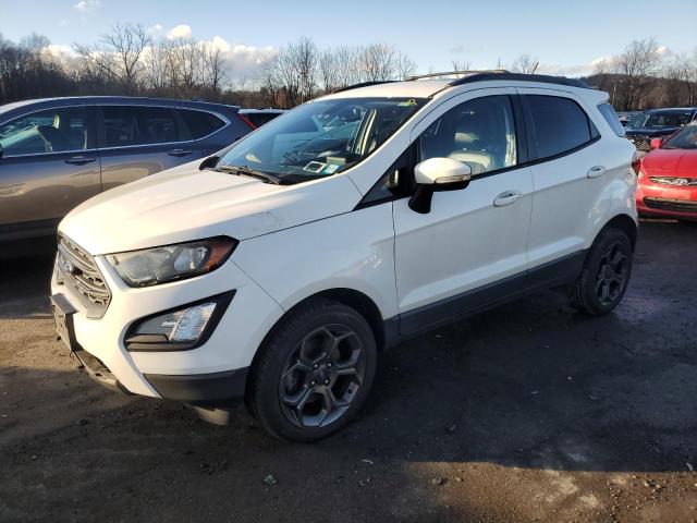 2017 ford ecosport s