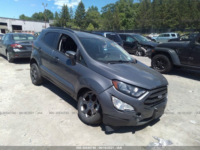 2004 ford ecosport