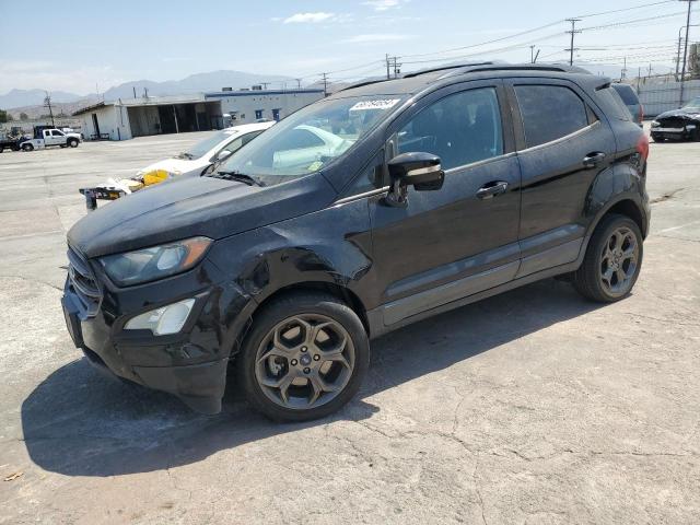 2018 ford ecosport s