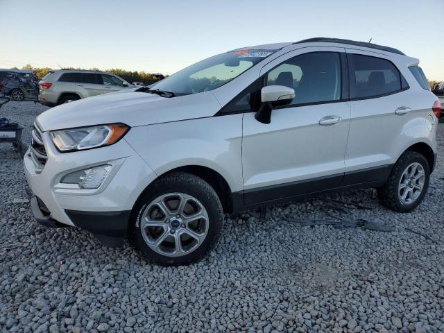 2017 ford ecosport