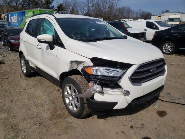 2000 ford ecosport s