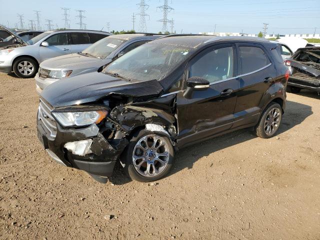 2018 ford ecosport