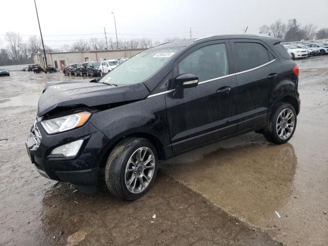 2017 ford ecosport