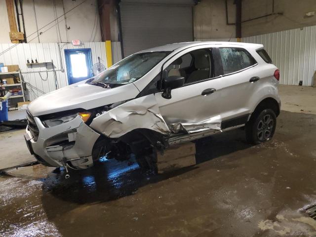 2021 ford ecosport
