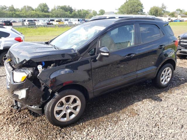 2019 ford ecosport