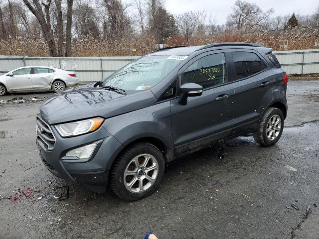 2019 ford ecosport