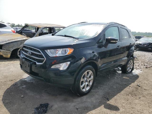 2019 ford ecosport