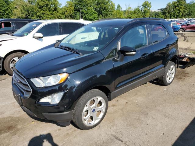 2020 ford ecosport s
