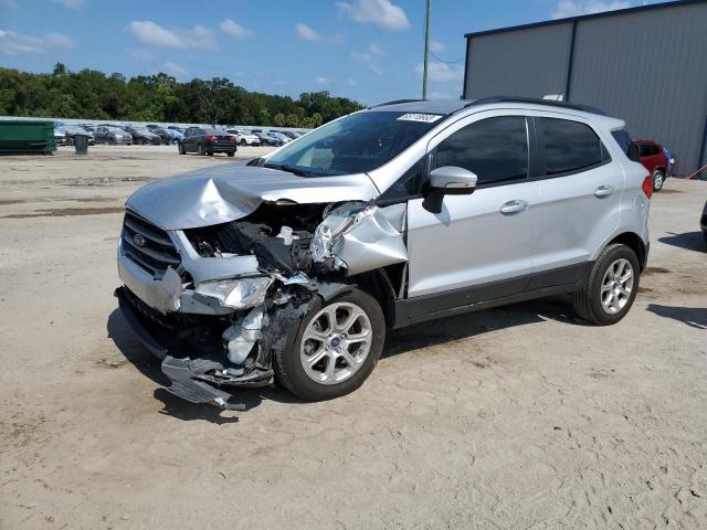 2019 ford ecosport