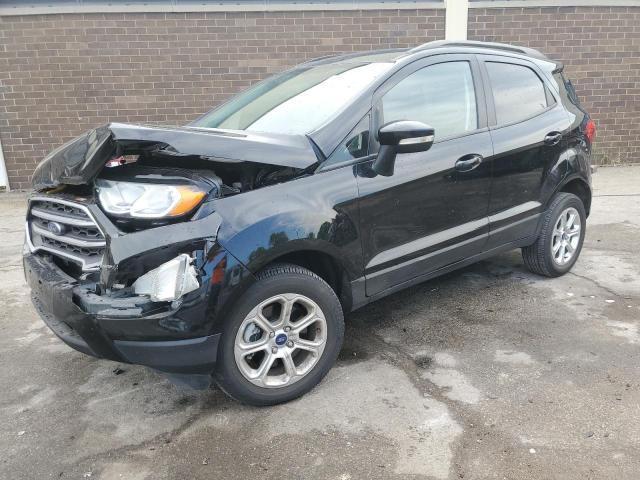 2018 ford ecosport