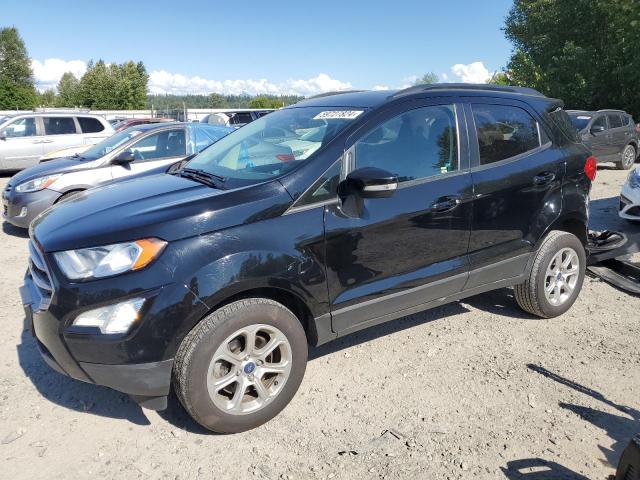 2019 ford ecosport