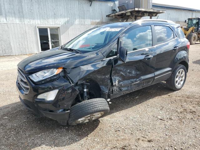 2020 ford ecosport