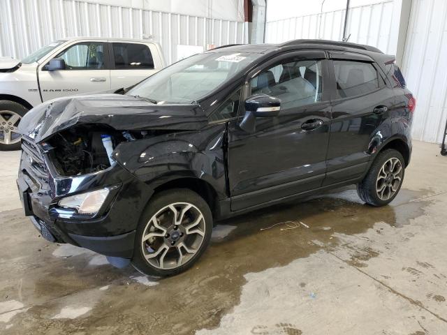2019 ford ecosport