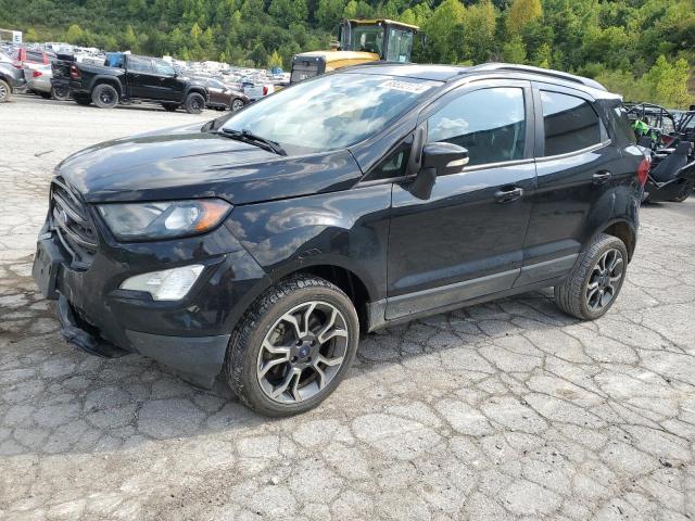 2020 FORD Ecosport