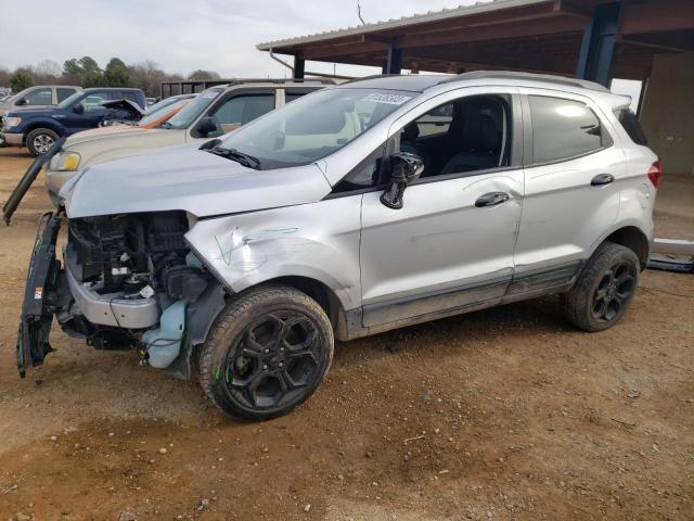 2021 ford ecosport